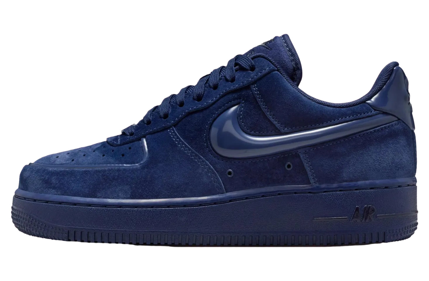 nike air force 1 midnight navy 2