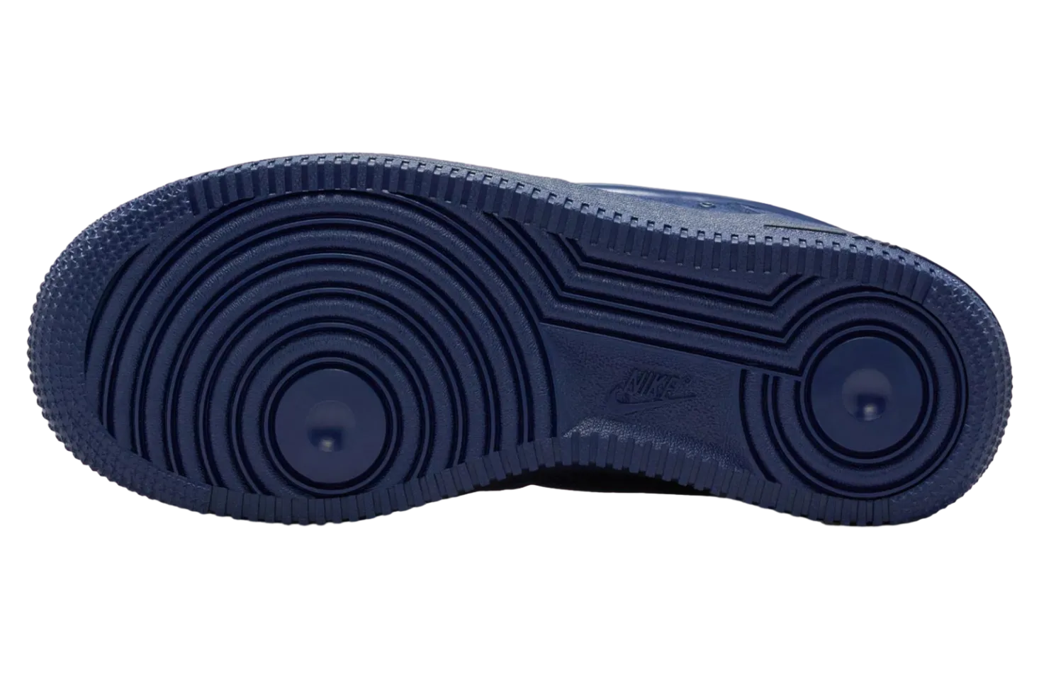 nike air force 1 midnight navy 6