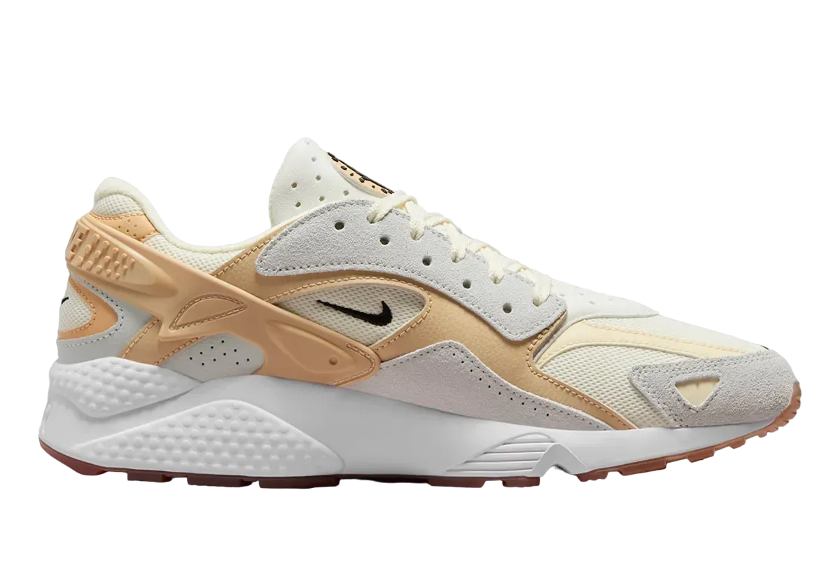 nike air huarache runner coconut milk 1