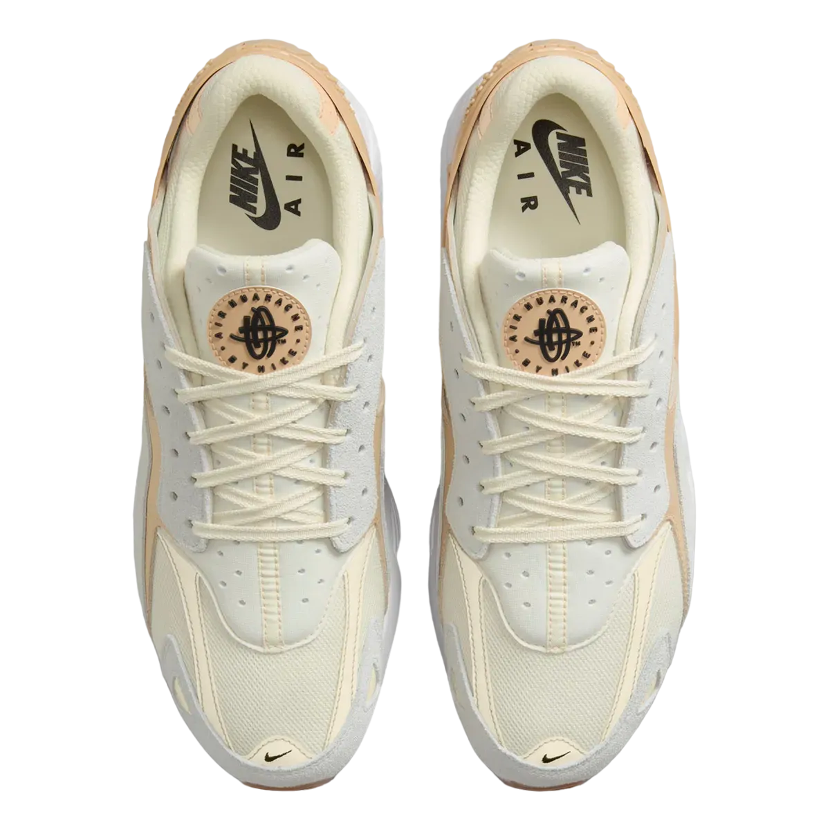 nike air huarache runner coconut milk 2