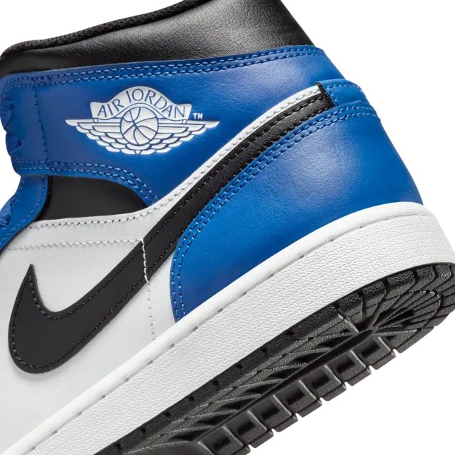 nike air jordan 1 mid game royal 6