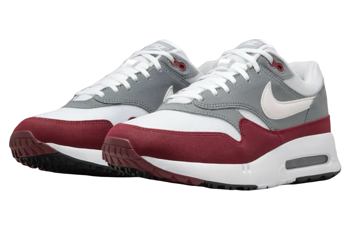 nike air max 1 86 golf team red 0