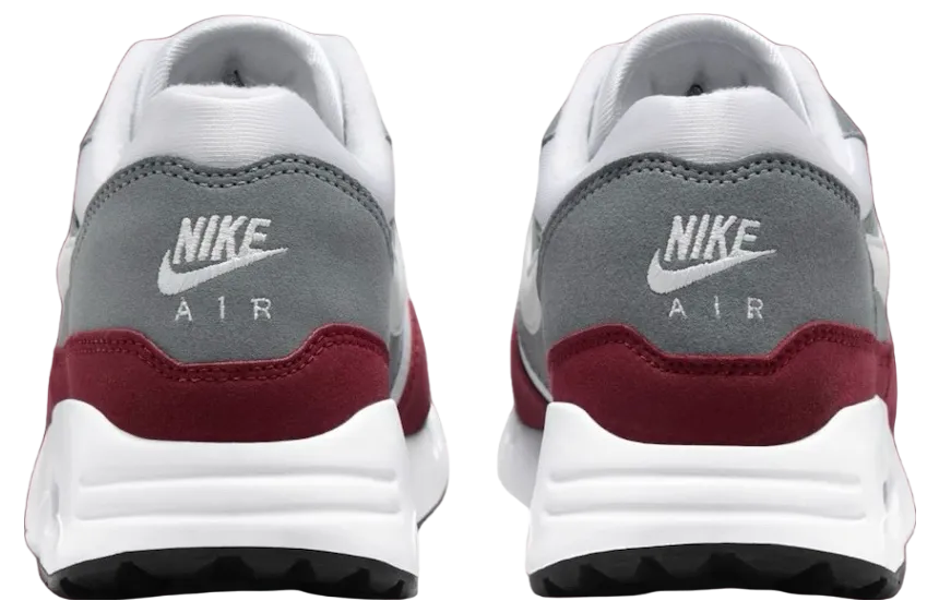 nike air max 1 86 golf team red 3