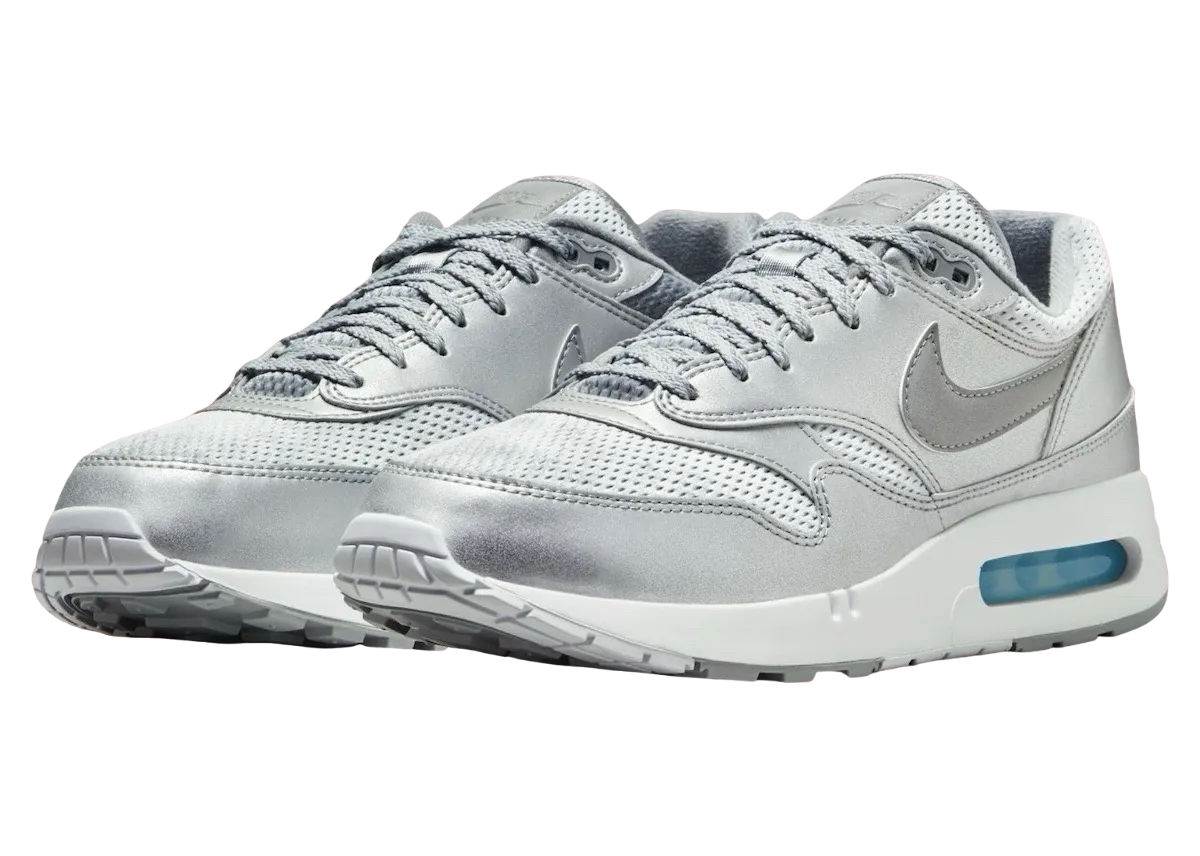 nike air max 1 86 metallic silver 0