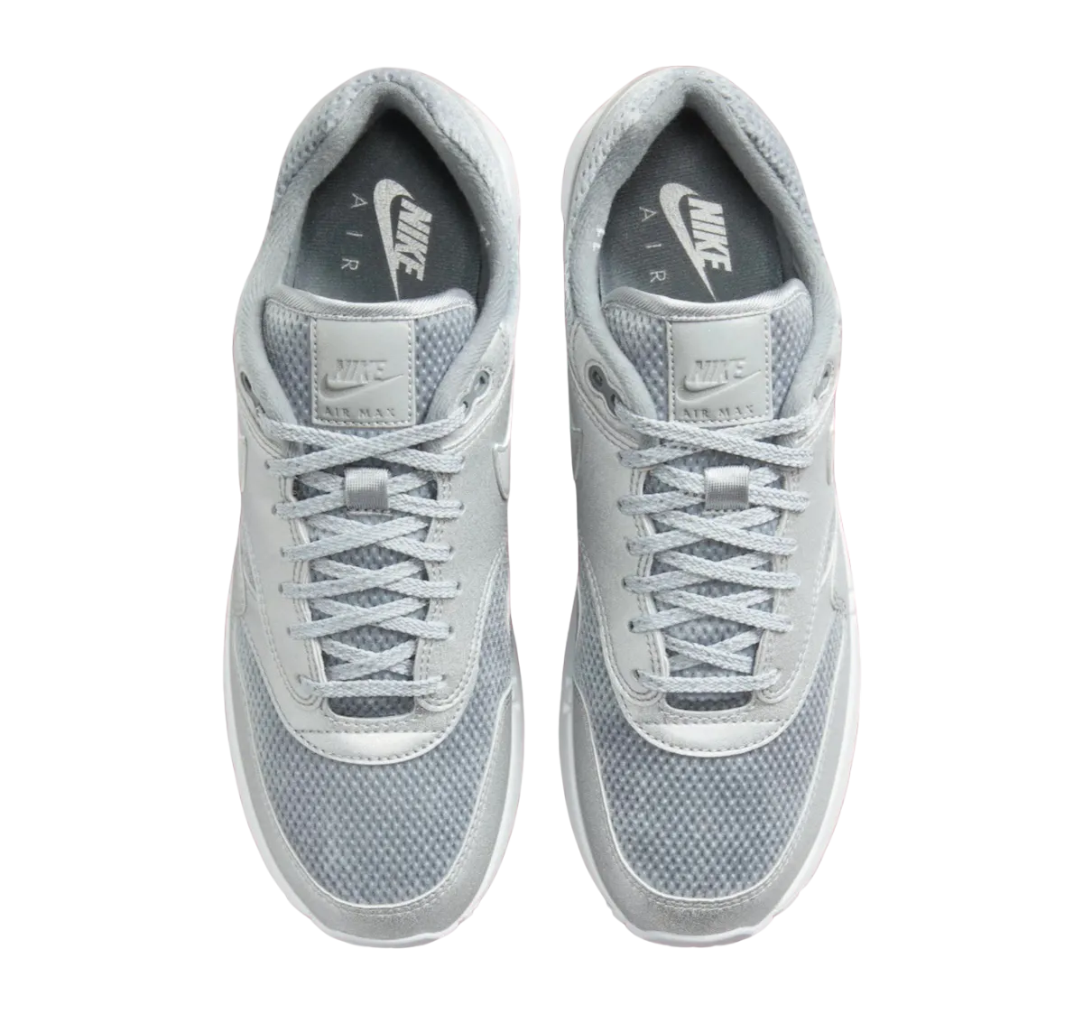 nike air max 1 86 metallic silver 2