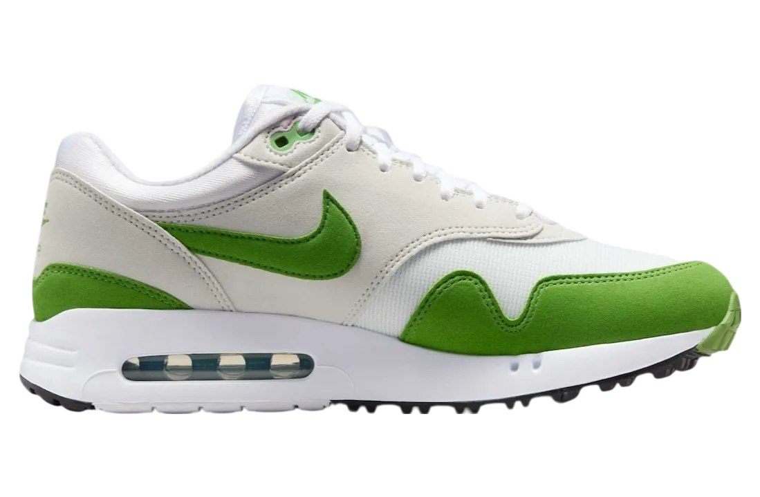 nike air max 1 86 og golf chlorophyll 1