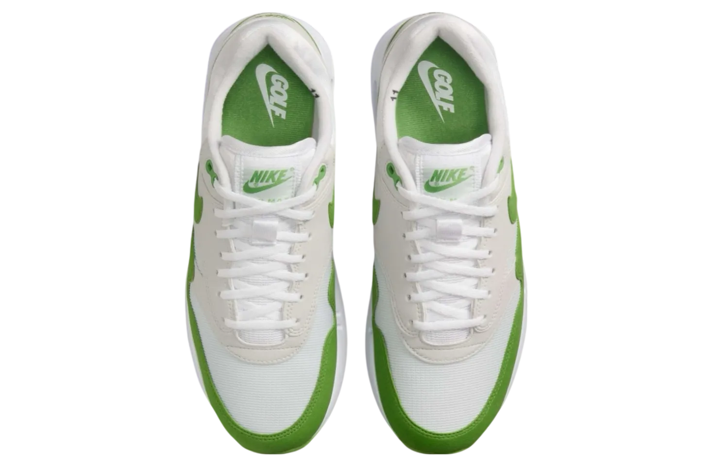 nike air max 1 86 og golf chlorophyll 2