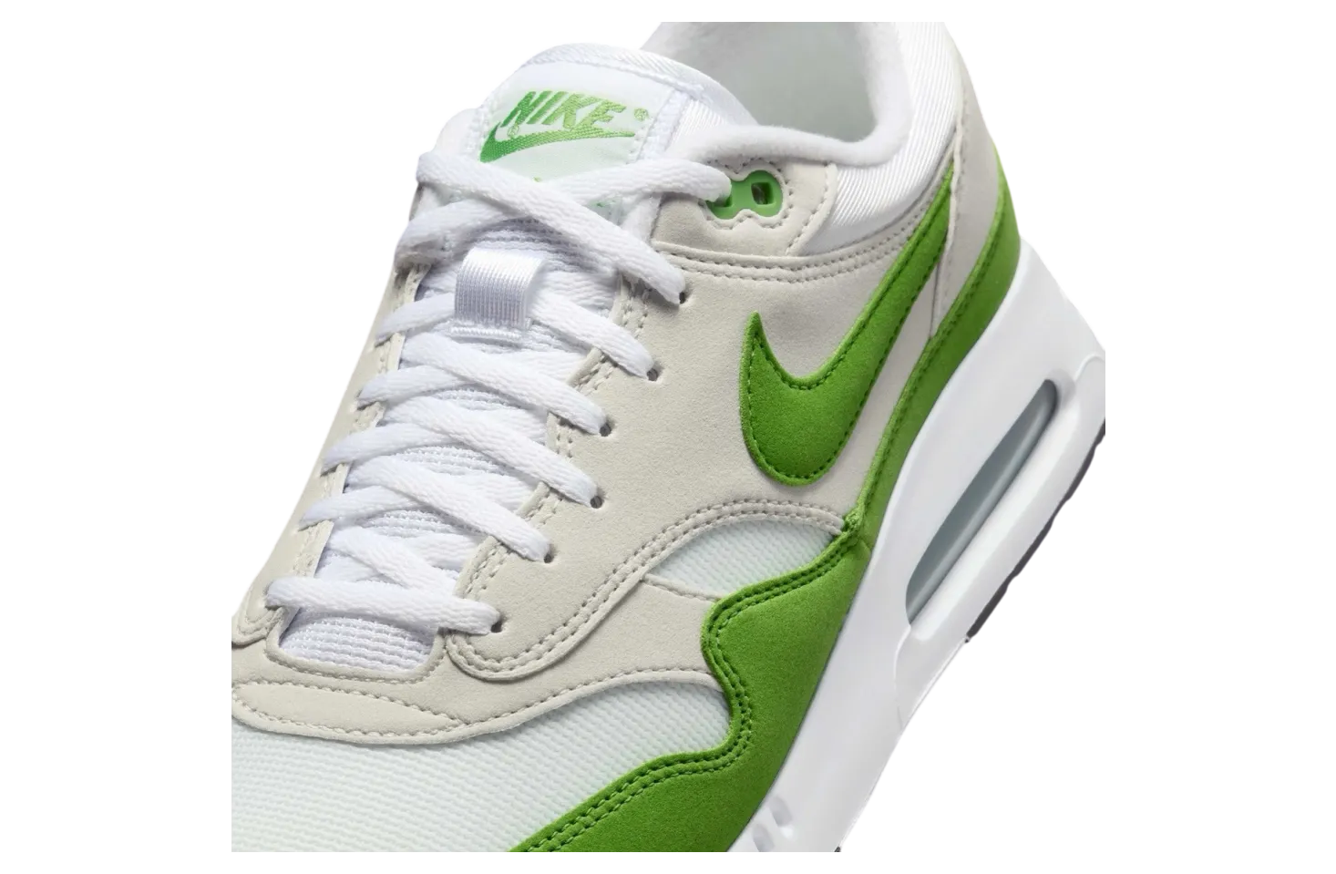 nike air max 1 86 og golf chlorophyll 5