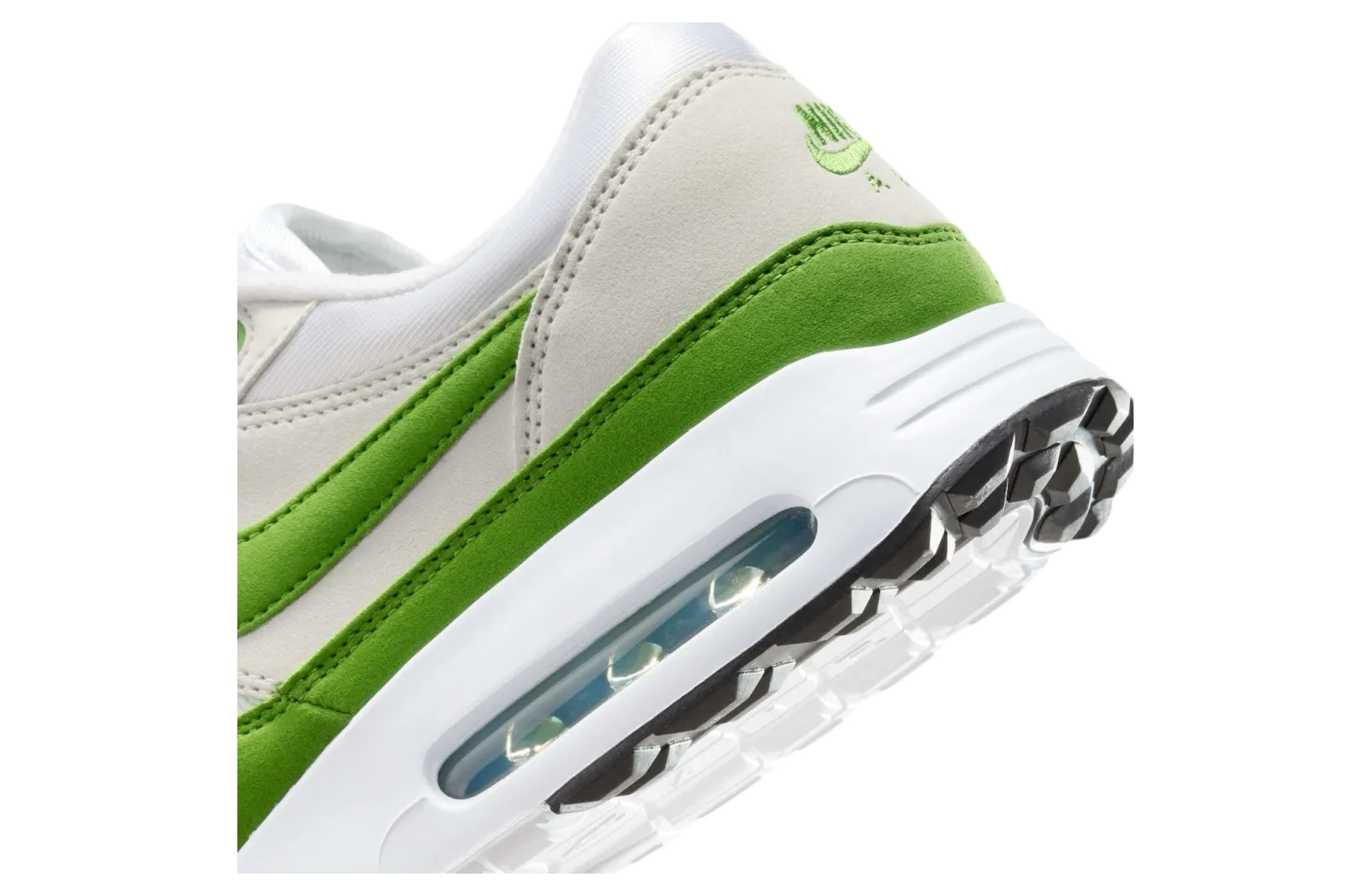 nike air max 1 86 og golf chlorophyll 6