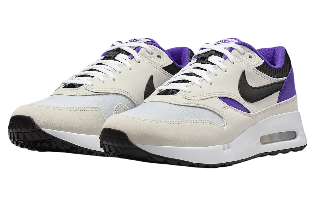 nike air max 1 86 og golf white purple punch 0
