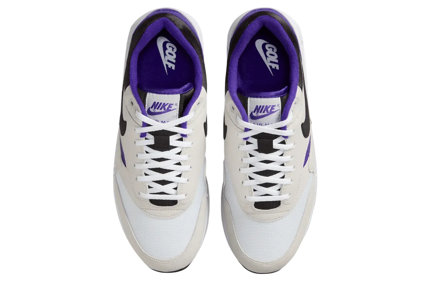 nike air max 1 86 og golf white purple punch 2