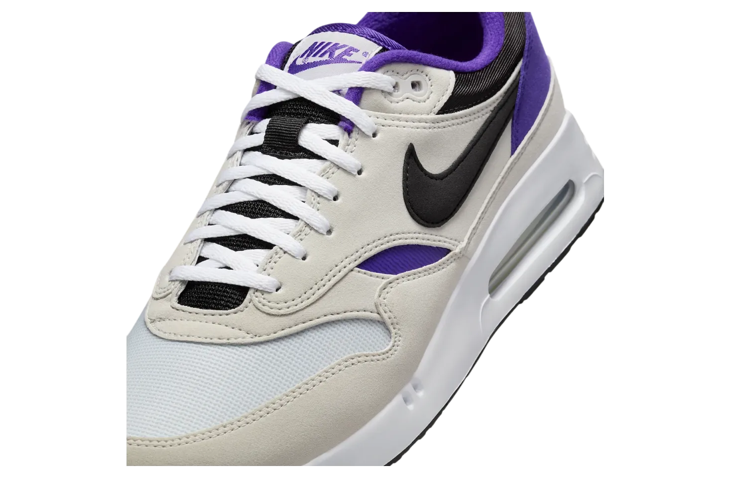nike air max 1 86 og golf white purple punch 5