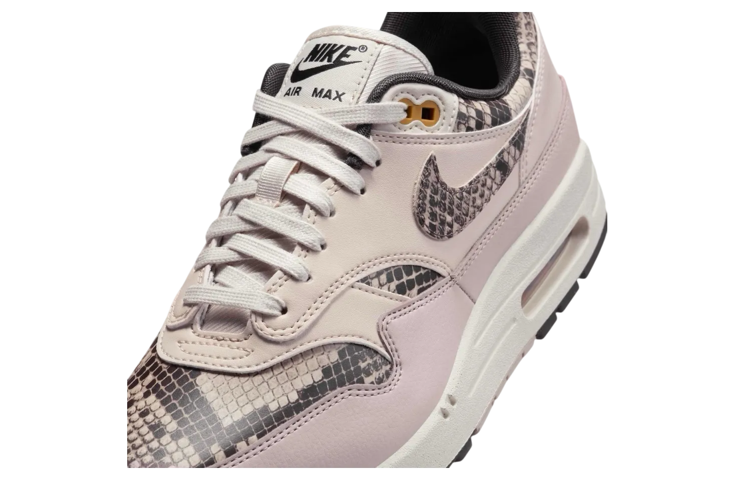 nike air max 1 87 wmns snakeskin 5