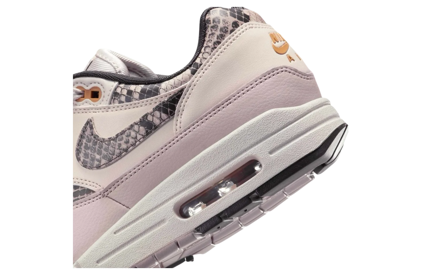 nike air max 1 87 wmns snakeskin 6