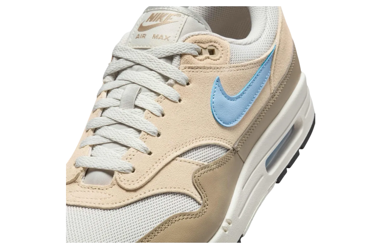 nike air max 1 light bone sanddrift 5