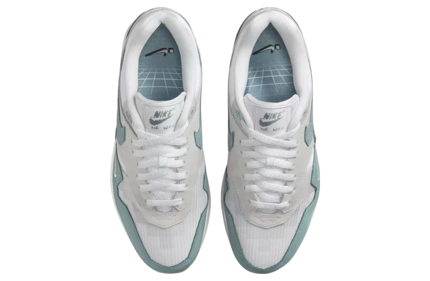 nike air max 1 low poly tomb raider 2