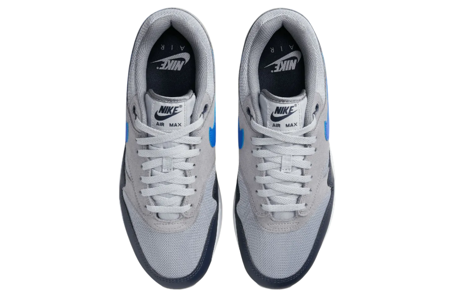 nike air max 1 navy royal 2