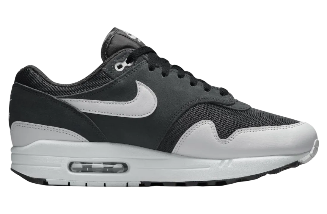 nike air max 1 off noir white 1