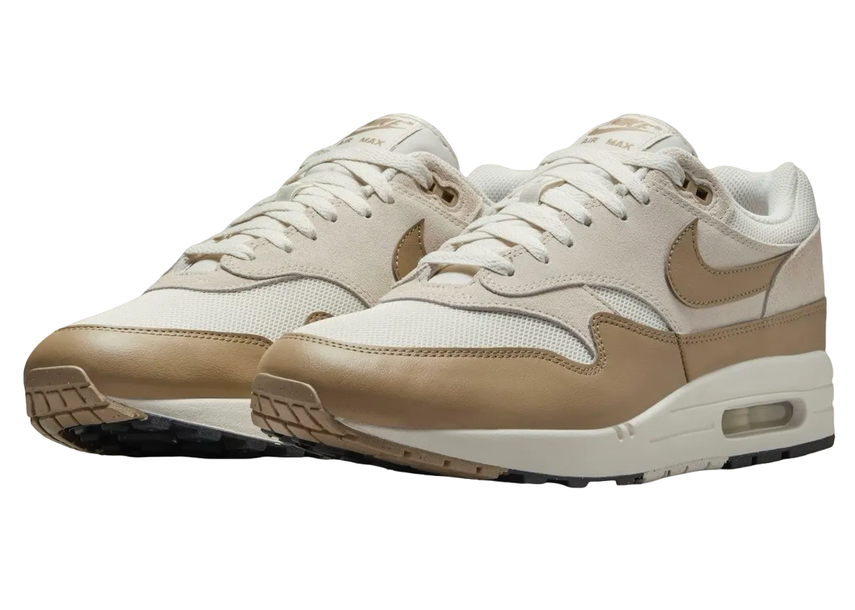 nike air max 1 phantom khaki 0