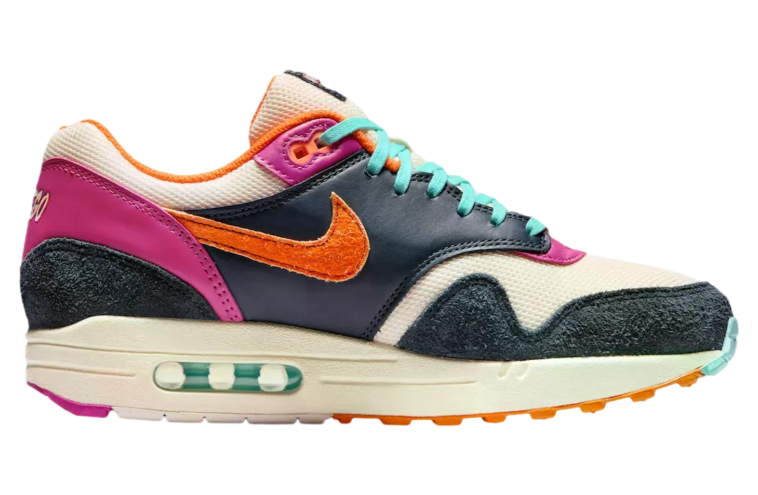 nike air max 1 san diego padres 1