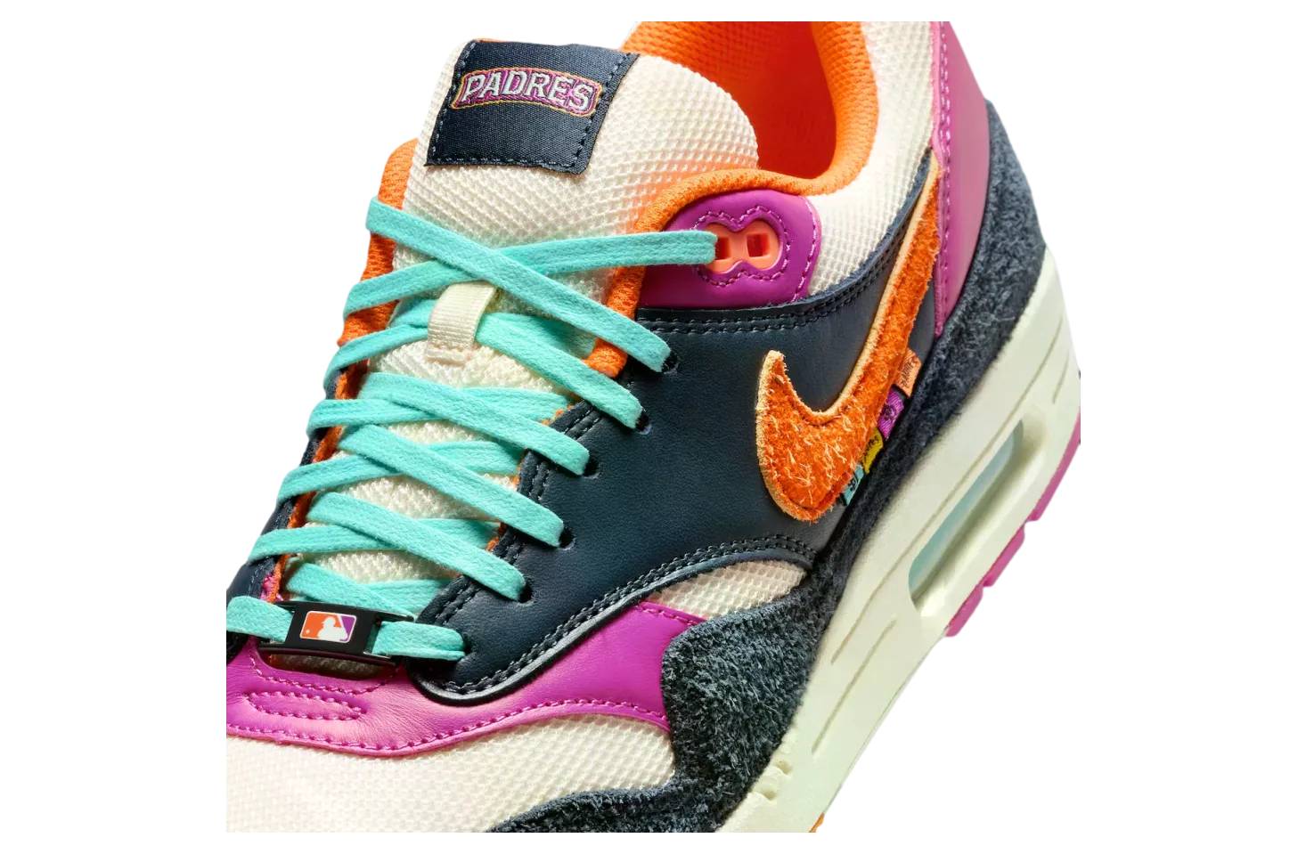 nike air max 1 san diego padres 5