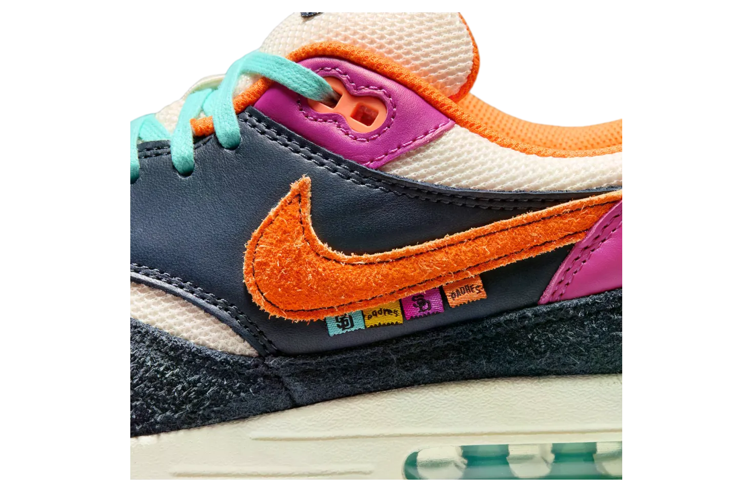 nike air max 1 san diego padres 7