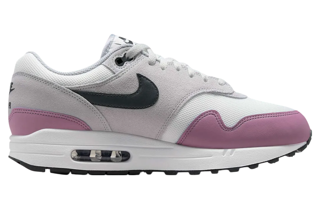 nike air max 1 wolf grey pink 0