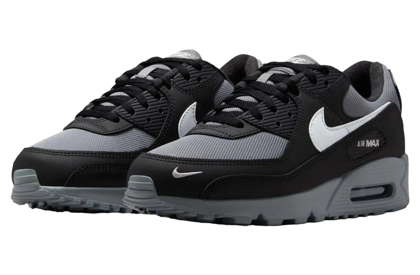 nike air max 90 anthracite green strike 0