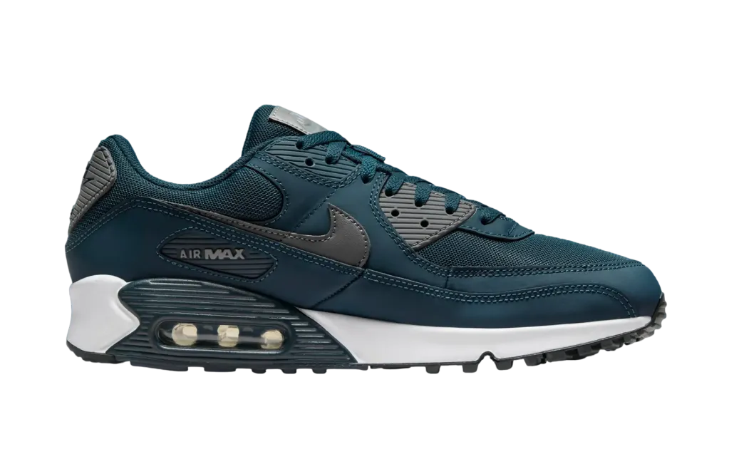 nike air max 90 armory navy 1