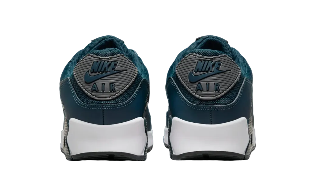 nike air max 90 armory navy 3