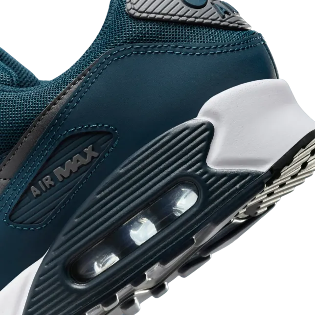 nike air max 90 armory navy 6