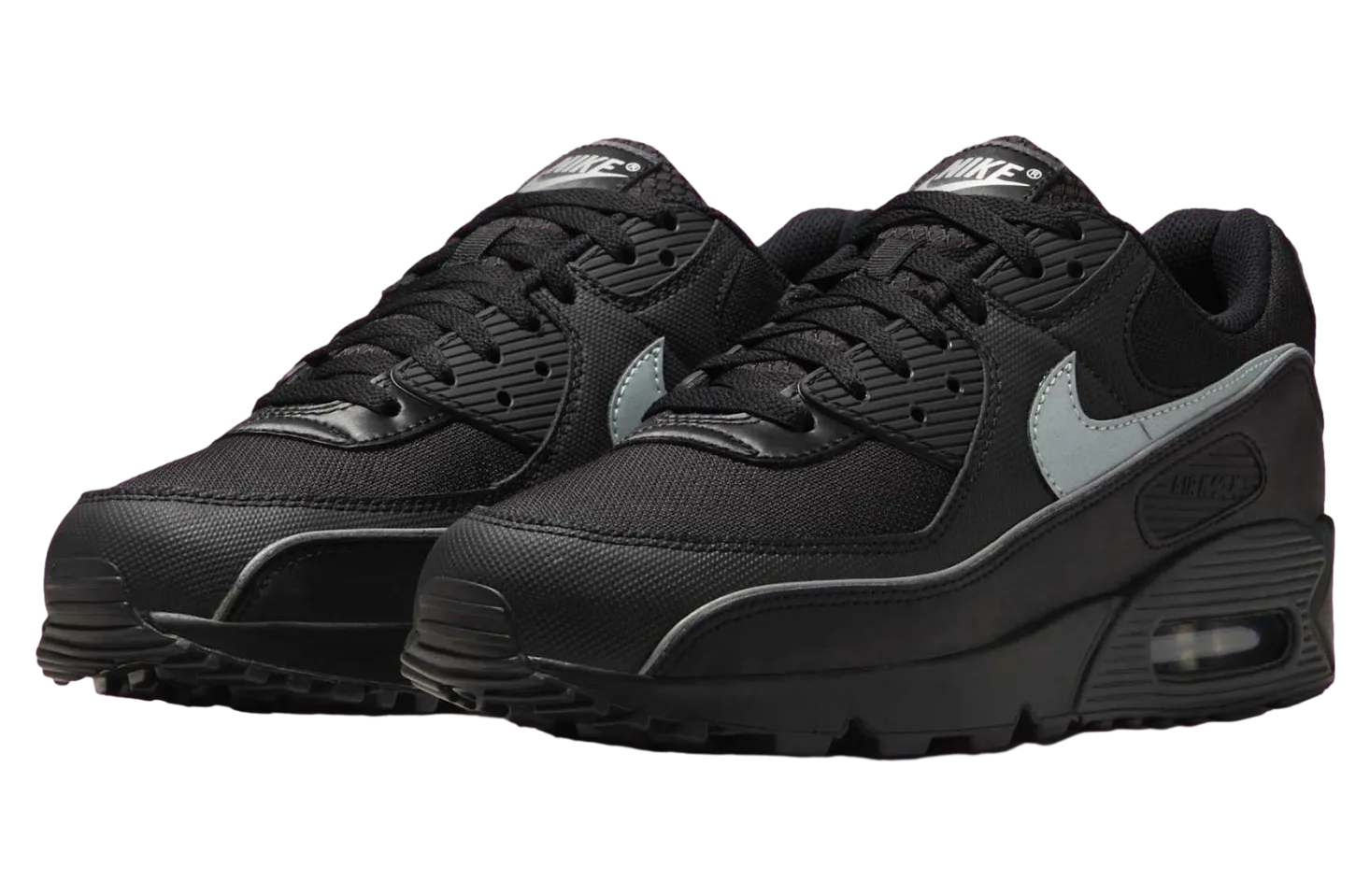 nike air max 90 black anthracite 0