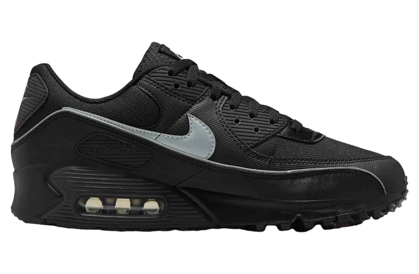 nike air max 90 black anthracite 1