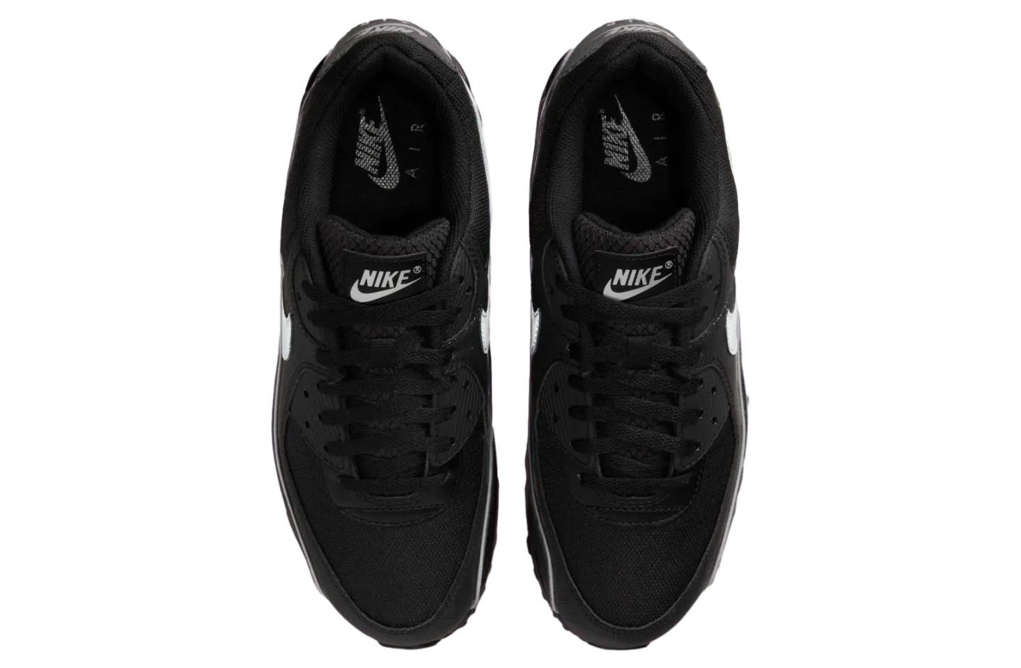 nike air max 90 black anthracite 2