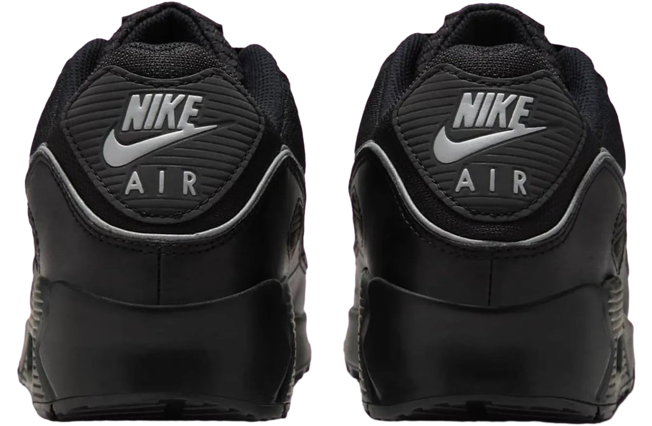 nike air max 90 black anthracite 3