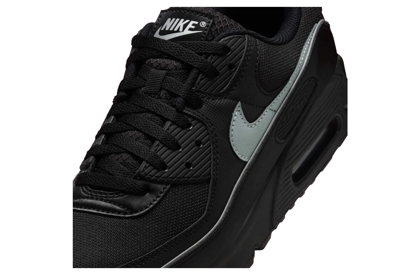 nike air max 90 black anthracite 6