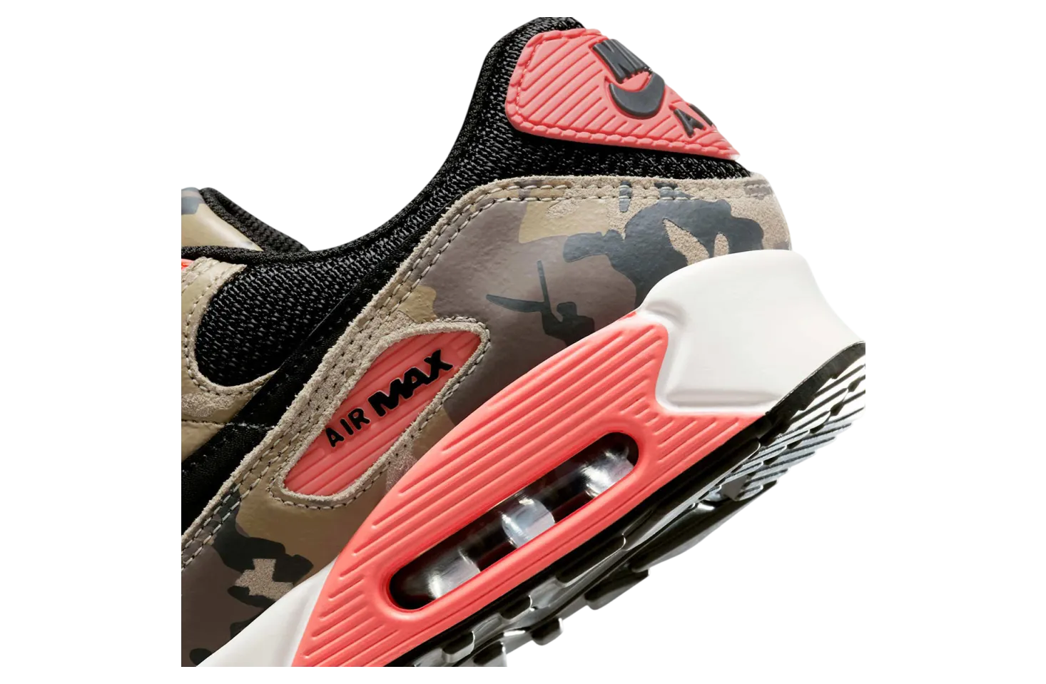 nike air max 90 camo light ember 4