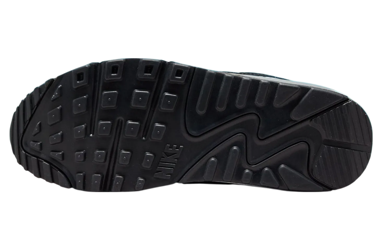 nike air max 90 cool grey pure platinum 4