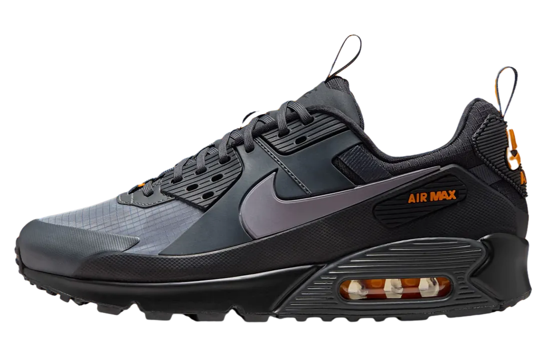 nike air max 90 drift black cool grey bright ceramic