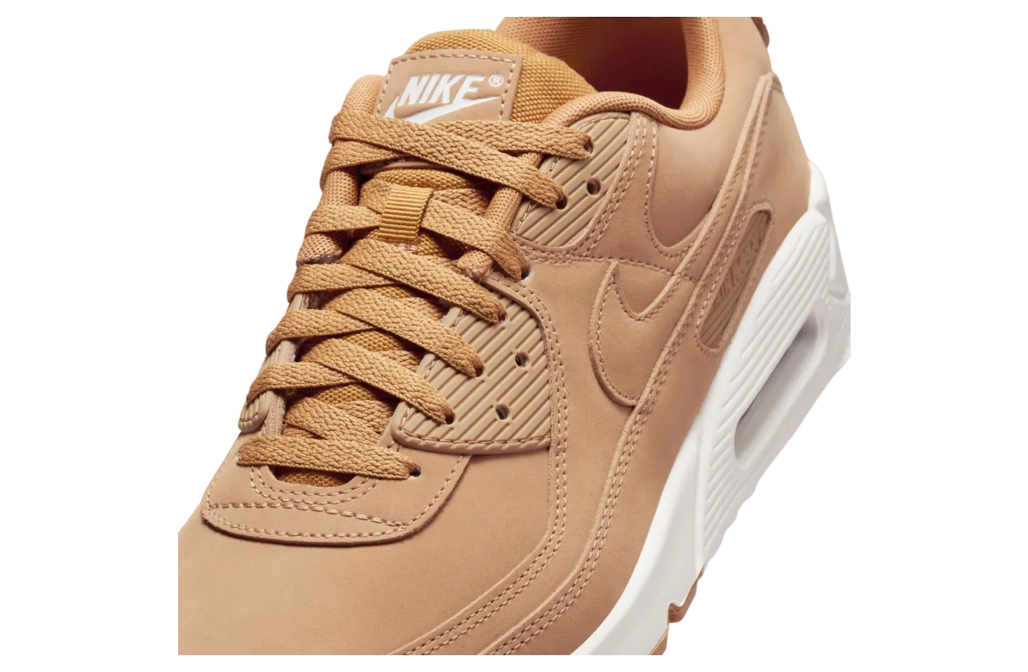 nike air max 90 flax sail 5