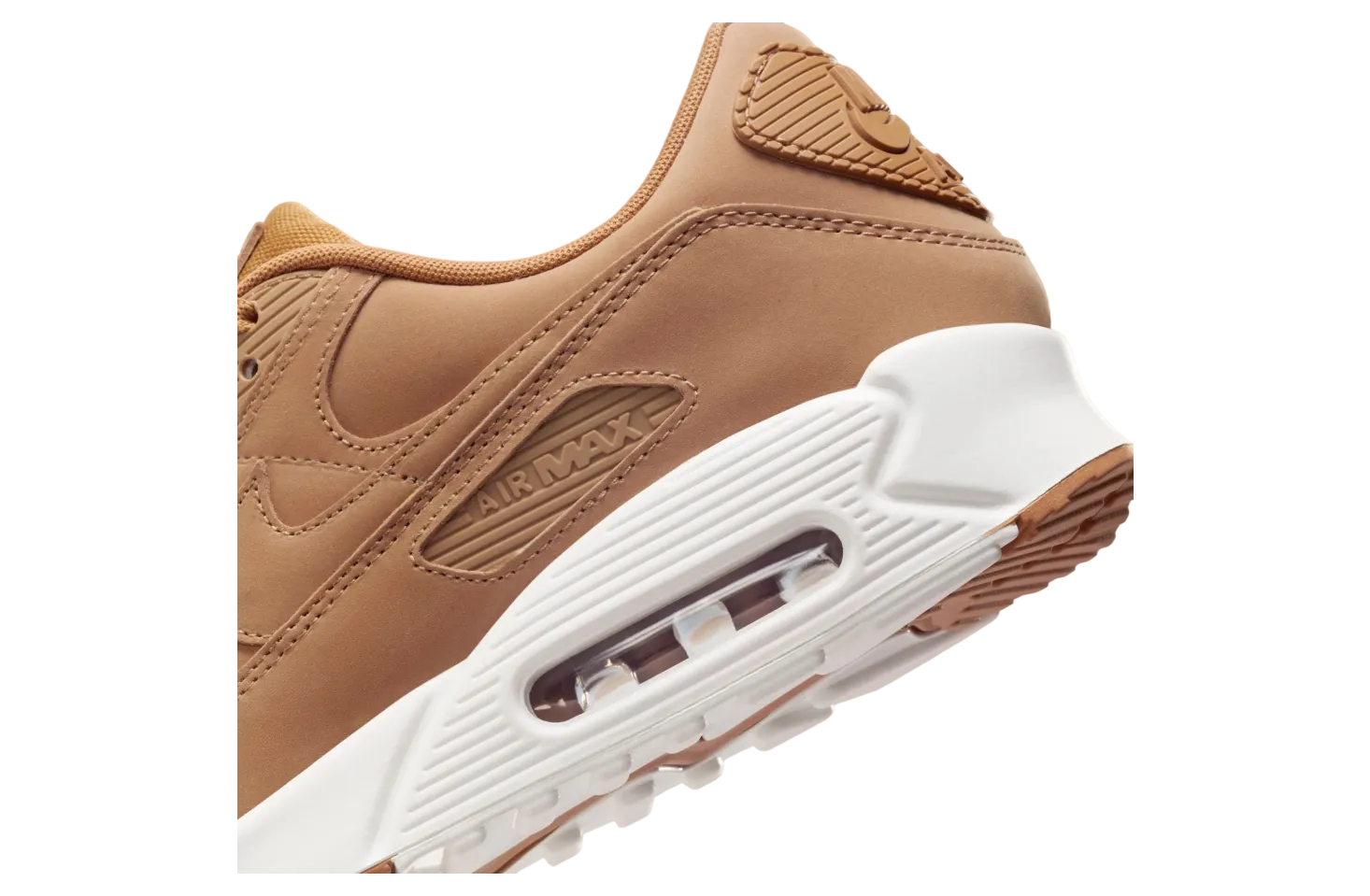 nike air max 90 flax sail 6