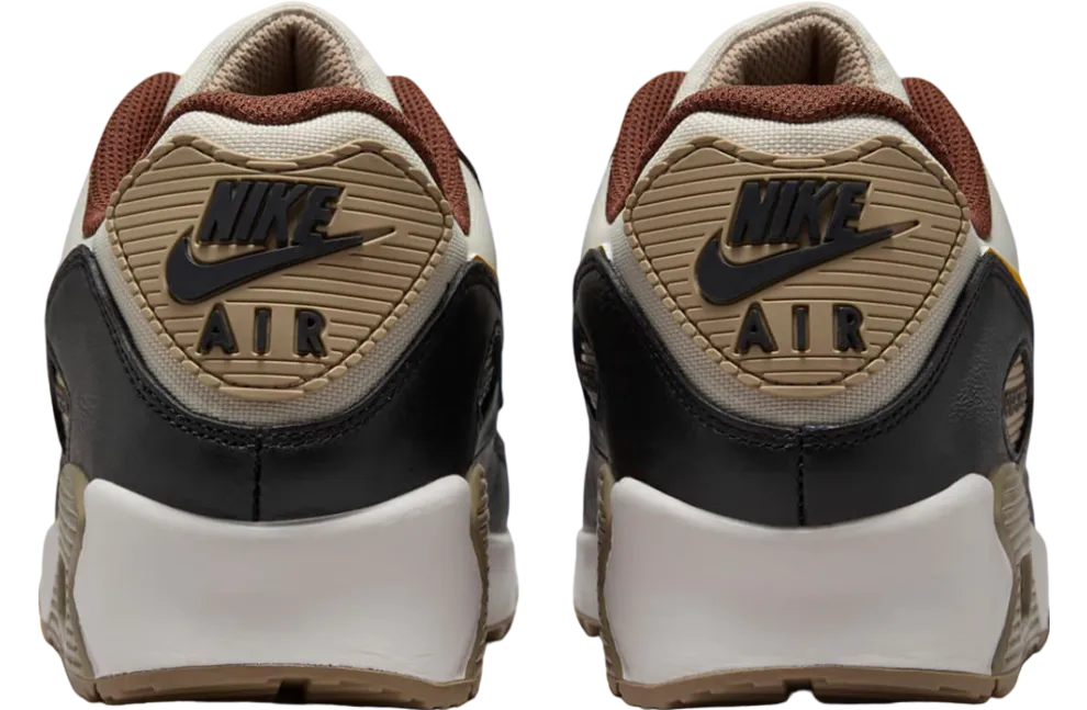 nike air max 90 gore tex cacao wow 3