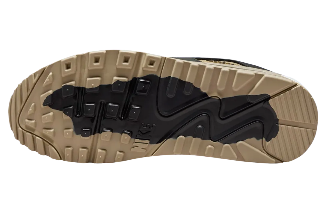 nike air max 90 gore tex cacao wow 4