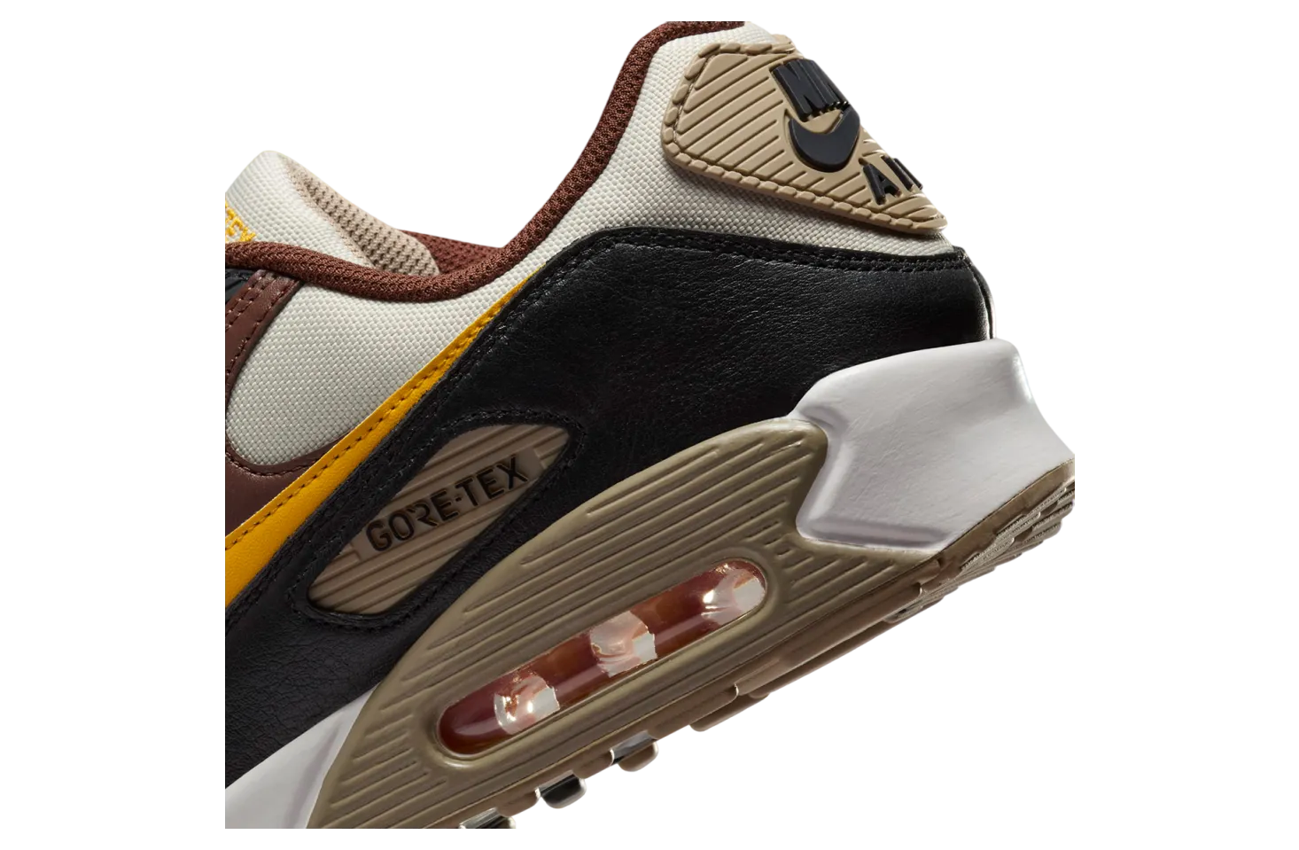 nike air max 90 gore tex cacao wow 6