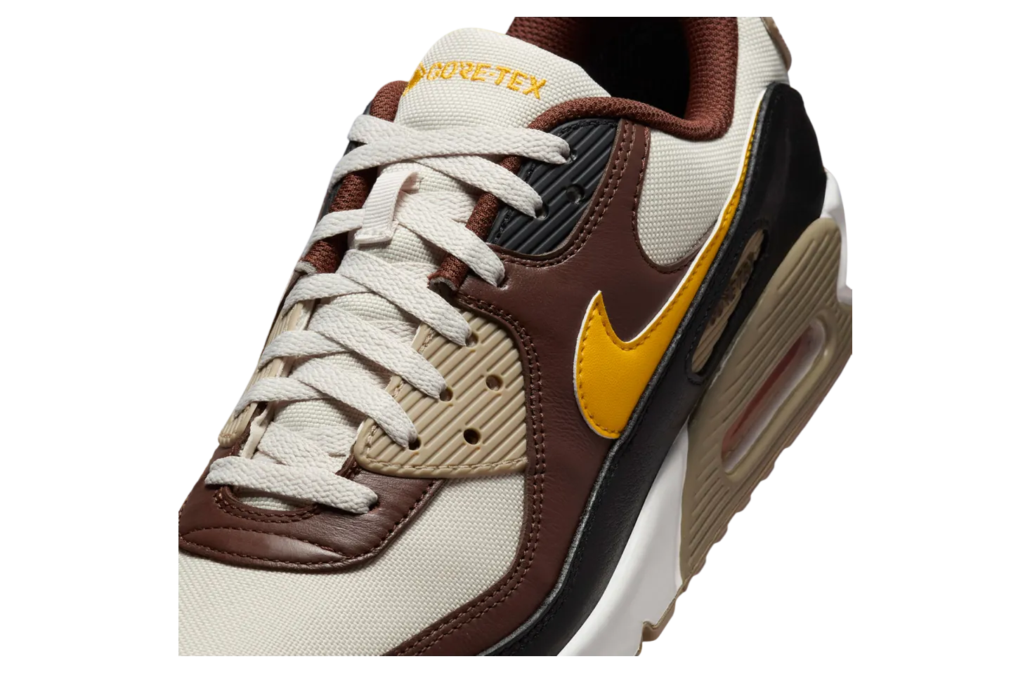 nike air max 90 gore tex cacao wow 7