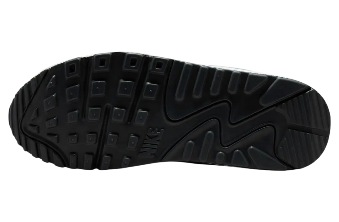 nike air max 90 grey blue 2 3