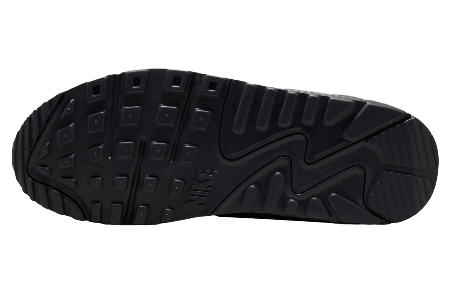 nike air max 90 light british tan velvet brown 6