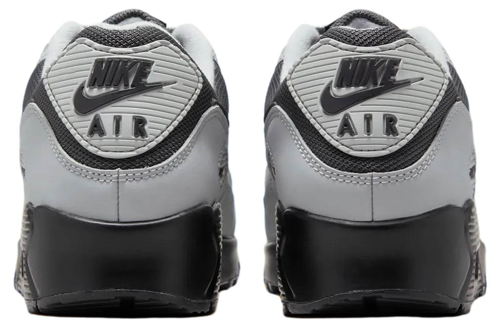 nike air max 90 light smoke grey black anthracite 2