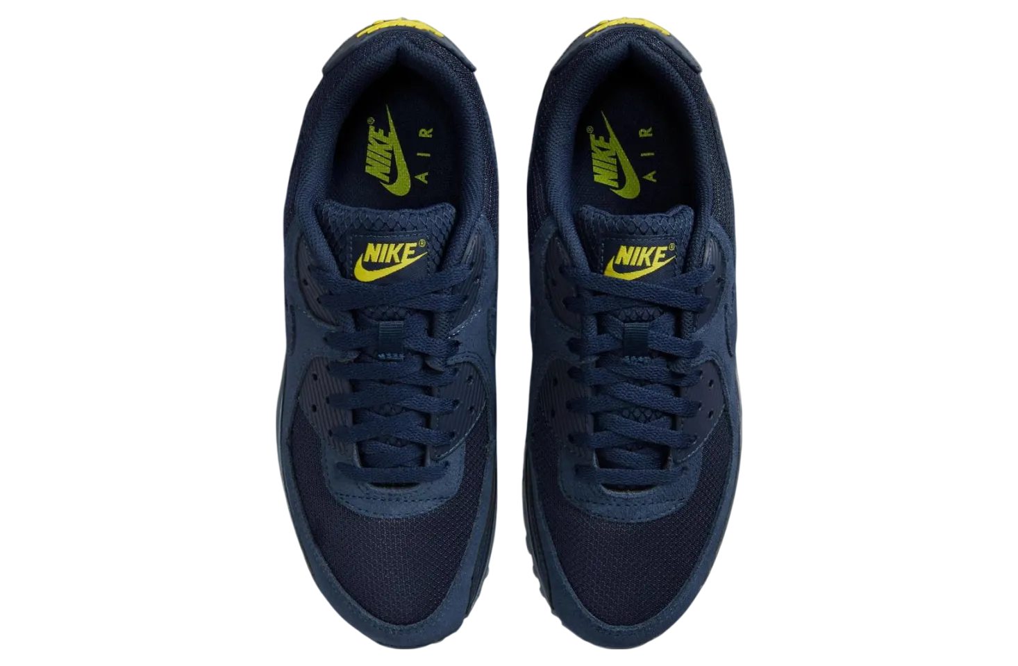 nike air max 90 obsidian lightening 2