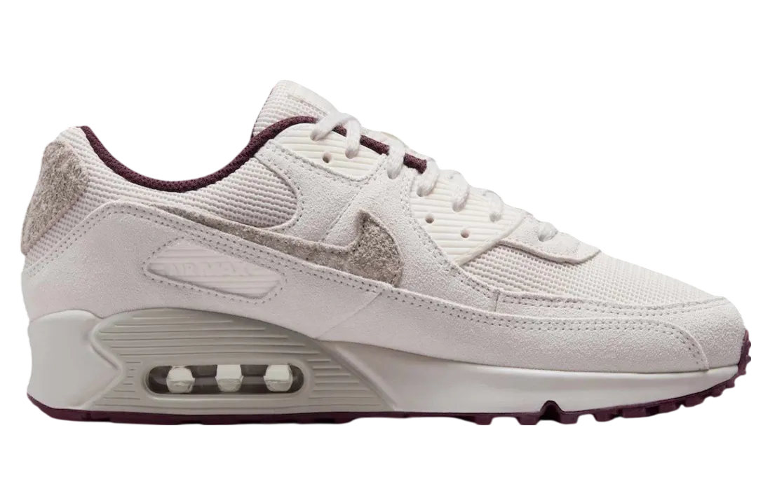 nike air max 90 phantom burgundy crush 1